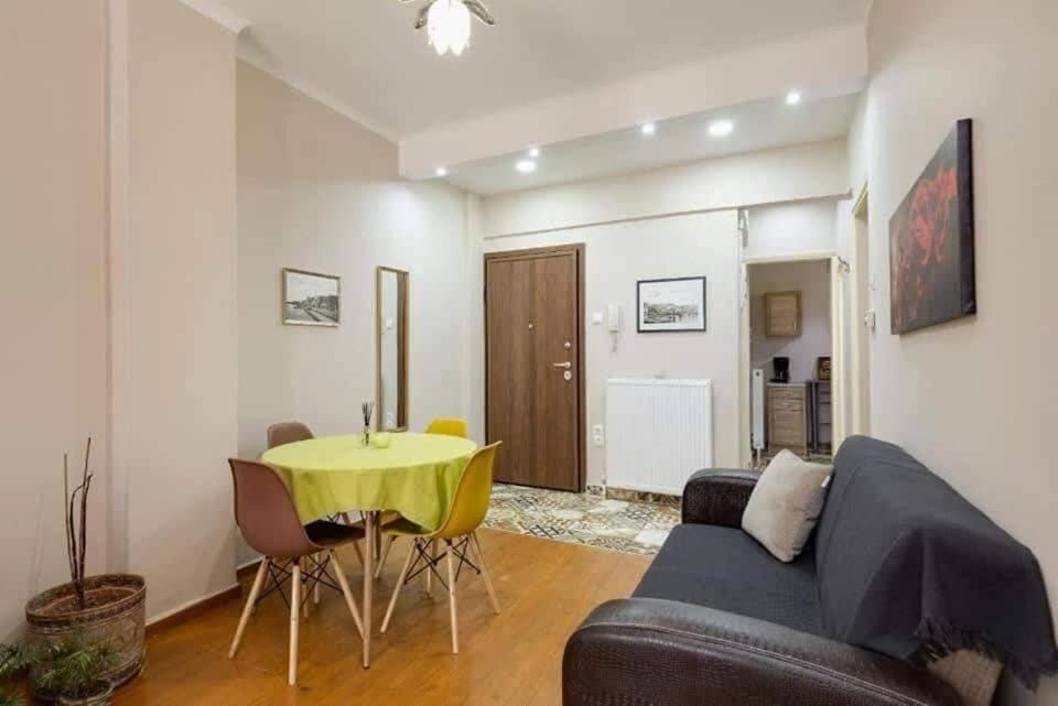 Private Pristine Balcony Home- Heart Of The Center Soluň Exteriér fotografie