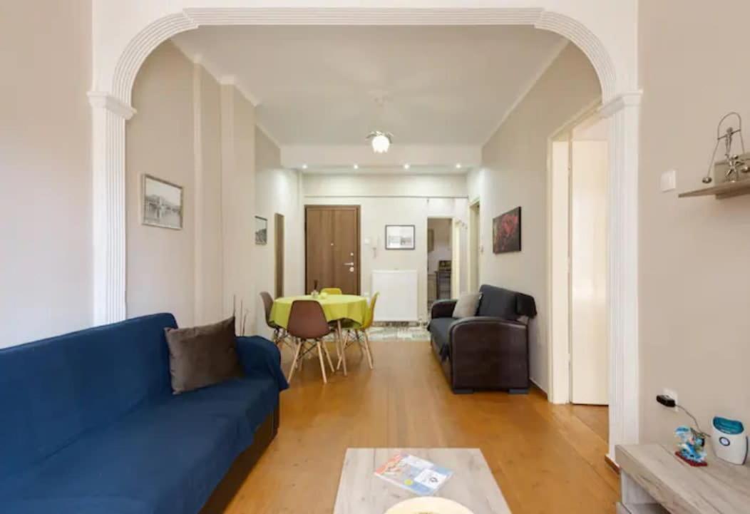 Private Pristine Balcony Home- Heart Of The Center Soluň Exteriér fotografie