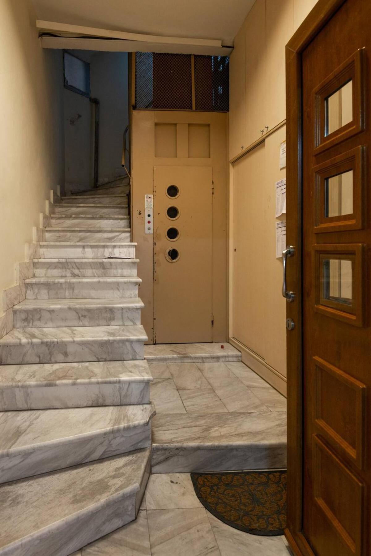 Private Pristine Balcony Home- Heart Of The Center Soluň Exteriér fotografie